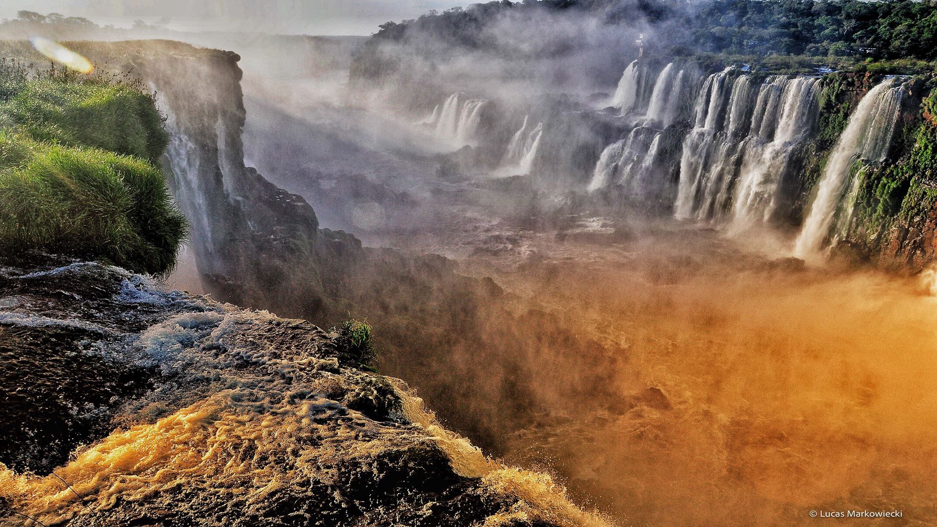 Imagen del tour: Tour Cataratas Del Iguazu Premium - Lado Argentino