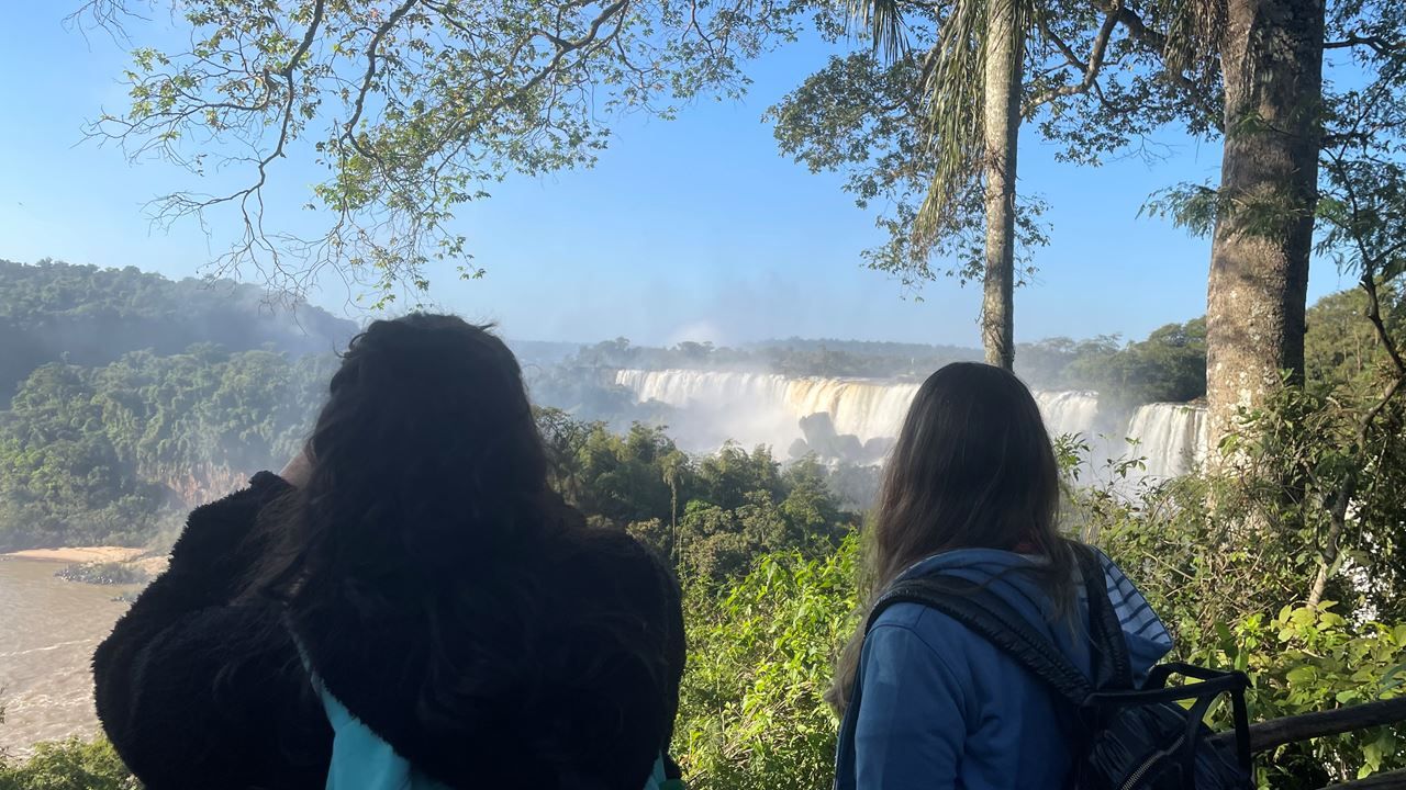 Imagen del tour: Tour Cataratas Del Iguazu Premium - Lado Argentino