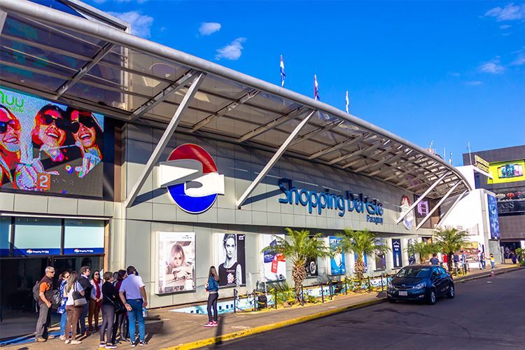 Imagen del tour: Tour De Compras En Paraguay