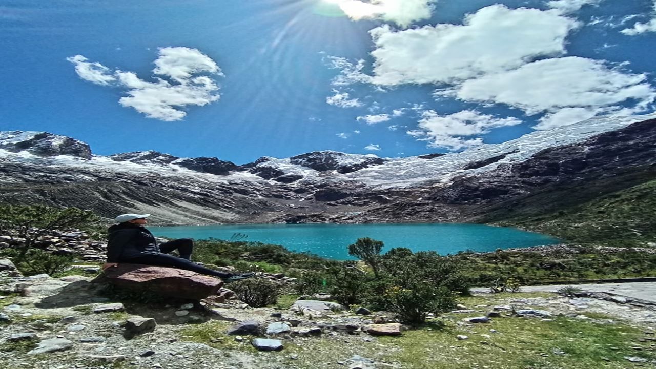 Imagen del tour: Trekking Laguna Rocutuyoc