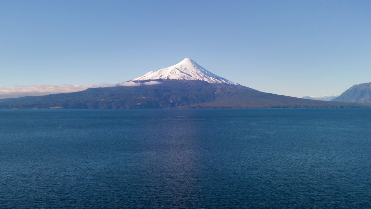 Imagen del tour: Aventura En Las Alturas Volcan Osorno