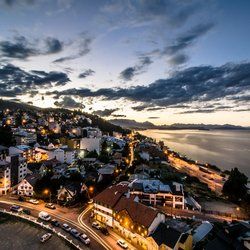 San Carlos de Bariloche