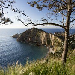 Playa del Silencio