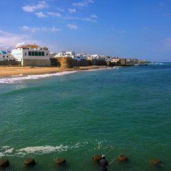 Asilah Portada