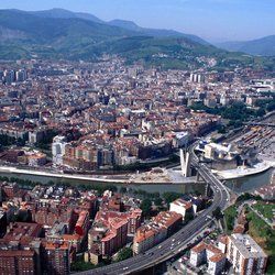 Bilbao Portada