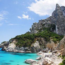 Cala Goloritze