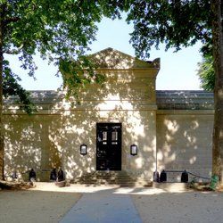 Capilla Expiatoria Paris Portada