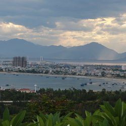 Da Nang Portada