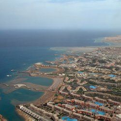 Hurghada Portada