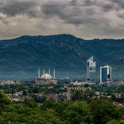 Islamabad Portada