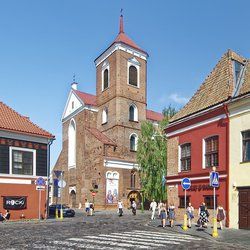 Kaunas