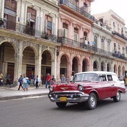 La Habana