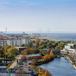 Malmö Portada