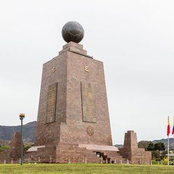 Ciudad Mitad del Mundo