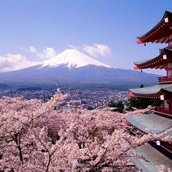 Monte Fuji