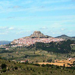 Morella Portada