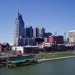 Nashville Portada