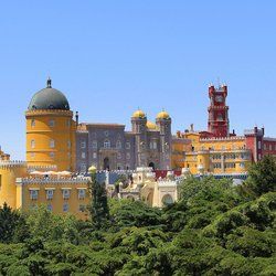 Palacio da Pena