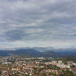 Podgorica Portada