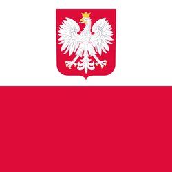 Polonia Bandera