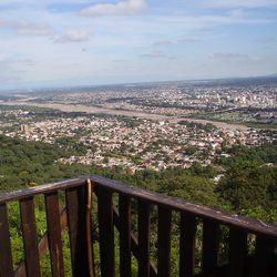 San Salvador de Jujuy Portada