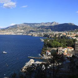 Sorrento Playas Portada