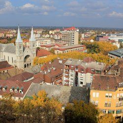 Subotica Portada