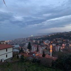 Trabzon Portada