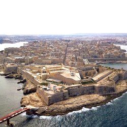 Valletta Portada
