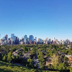 Calgary