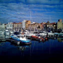 Gijón