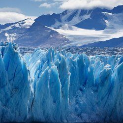 glaciares argentina