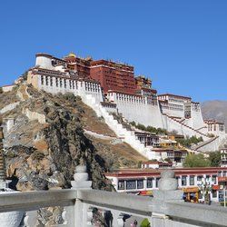 Lhasa