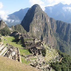 Mejores hoteles en Machu Picchu