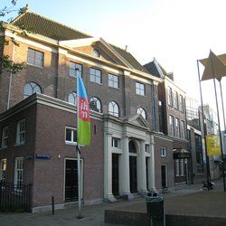 Museo Judío de Ámsterdam