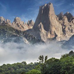 naranjo de bulnes