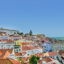 ¿Qué ver en Lisboa?
