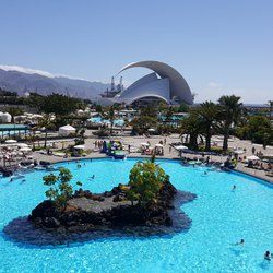 Tenerife Hoteles