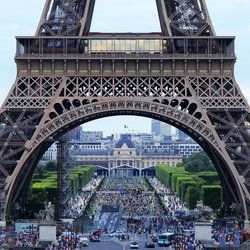 Tours y actividades en París